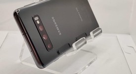 Mint
													Samsung Galaxy S10 - Unlocked, Black, 128 GB, 8 GB, SM-G973U1, photo 2 of 4