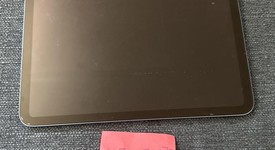 Good
													Apple iPad 10th Gen - Wi-Fi, Blue, 64 GB, A2696, photo 2 of 9