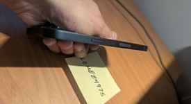 Good
													Apple iPhone 13 - Unlocked, Midnight, 128 GB, A2482, photo 4 of 6