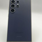 Good Samsung Galaxy S24 Ultra - T-Mobile, 256 GB, Violet, 12 GB, SM-S928U