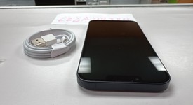 Good
													Apple iPhone 13 - AT&T, Midnight, 128 GB, A2482, photo 2 of 6