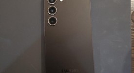 Good
													Samsung Galaxy S23 - Verizon, Black, 128 GB, 8 GB, SM-S911U, photo 2 of 5