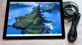 Good
													Microsoft Surface Pro 7 - I7, Black, 512 GB, 16 GB, photo 1 of 7