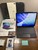 Good Apple iPad Pro 13" (M4) 2024 - Wi-Fi, Black, 1 TB, 16 GB, A2925, Standard Glass
