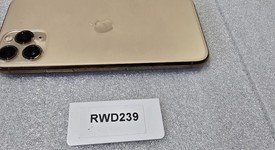 Mint
													Apple iPhone 11 Pro - Unlocked, Gold, 64 GB, A2160, photo 2 of 7