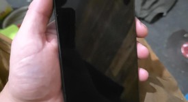 Good
													REDMAGIC 10 Pro - Unlocked, Dusk, 512 GB, 16 GB, photo 4 of 4