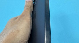 Good
													Apple iPhone 15 Pro Max - Unlocked, Black, 256 GB, A2849, photo 3 of 7