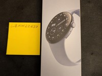 Google Pixel Watch 4