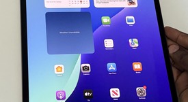 Mint
													Apple iPad Pro 13" (M4) 2024 - Wi-Fi, Black, 256 GB, 8 GB, A2925, Standard Glass, photo 3 of 15