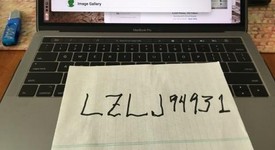 Mint
													MacBook Pro 2017 (With Touch Bar) - 13" - I5, Gray, 256 GB, 8 GB, photo 3 of 17