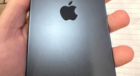 Good
													Apple iPhone 15 Pro Max - Unlocked, Blue, 256 GB, A2849, photo 2 of 9