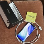 Good Apple iPhone 11 Pro - T-Mobile, 256 GB, Silver, A2160