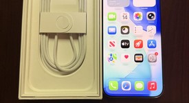 Mint
													Apple iPhone 16 Pro Max - Unlocked, Natural, 512 GB, A3084, photo 2 of 15