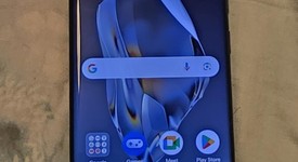 Good
													OnePlus 12R - Unlocked, Gray, 256 GB, 16 GB, CPH2611, photo 2 of 16