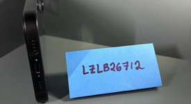 Good
													Apple iPhone 14 - Unlocked, Midnight, 128 GB, A2649, photo 6 of 6
