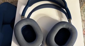 Used
													Apple AirPods Max - Sky Blue, photo 5 of 7