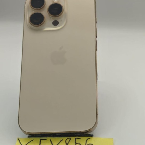 Apple iPhone 16 Pro - Unlocked, 128 GB, Desert, A3083