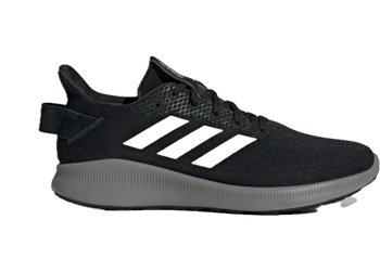 adidas Sensebounce + Street Core Black for sale
