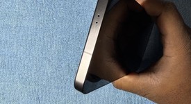 Mint
													Samsung Galaxy S24 Plus - Unlocked, Black, 256 GB, 12 GB, SM-S926U1, photo 3 of 8