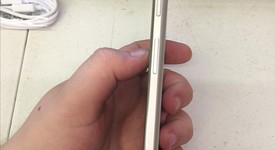Good
													Google Pixel XL - Verizon, Silver, 128 GB, 4 GB, Verizon Edition, photo 5 of 7