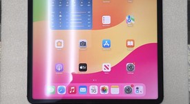Good
													Apple iPad Pro 12.9" 6th Gen 2022 - Unlocked, Gray, 128 GB, photo 1 of 14