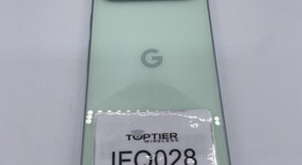 Good
													Google Pixel 9 - T-Mobile, Wintergreen, 128 GB, 12 GB, G2YBB, photo 4 of 9