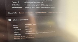 Mint
													MSI Laptop, photo 2 of 7