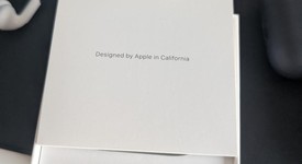 Used
													Apple AirPods Pro 2nd Gen - USB-C, photo 4 of 6