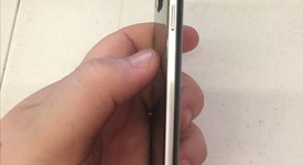 Good
													Samsung Galaxy S6 edge - AT&T, Black, 64 GB, SM-G925A, photo 4 of 7