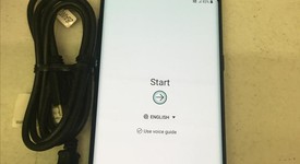 Mint
													Samsung Galaxy Note 9 - T-Mobile, Black, 128 GB, 6 GB, SM-N960U, photo 1 of 7