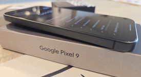 Mint
													Google Pixel 9 - T-Mobile, Obsidian, 256 GB, 12 GB, G2YBB, photo 5 of 7