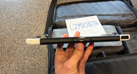 Good
													Nintendo Switch - OLED - White, 64 GB, photo 3 of 7