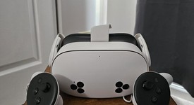 Mint
													Meta Quest 3S - 128 GB, photo 2 of 4