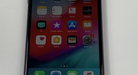 Mint
													Apple iPhone 8 Plus - Unlocked, Gray, 64 GB, A1897, GSM, photo 1 of 5