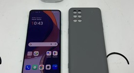 Good
													OnePlus 8T - T-Mobile, Green, 256 GB, 12 GB, 5G, photo 1 of 5