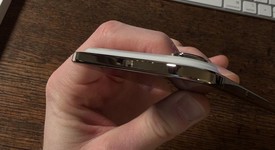 Mint
													Apple iPhone Air - T-Mobile, Light Gold, 256 GB, A3260, photo 5 of 13