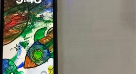 Good
													Apple iPhone Xr - AT&T, Black, 128 GB, A1984, photo 1 of 7