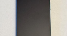 Mint
													Apple iPhone 16 - Unlocked, Teal, 128 GB, A3081, photo 2 of 6