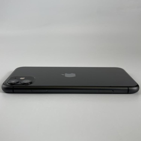 Apple iPhone 11 - AT&T, 64 GB, Black, A2111