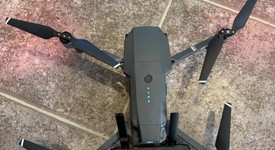 Used
													DJI Mavic Pro, photo 4 of 6
