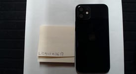 Good
													Apple iPhone 12 - Verizon, Black, 64 GB, A2172, photo 4 of 4