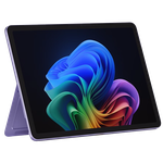 Mint Microsoft Surface Pro 12-inch - Wi-Fi, 256 GB, Platinum, 16 GB, Snapdragon X Plus