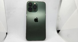 Good
													Apple iPhone 13 Pro - T-Mobile, Green, 256 GB, A2483, photo 4 of 4