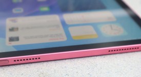 Mint
													Apple iPad 10th Gen - Wi-Fi, Pink, 64 GB, A2696, photo 4 of 10