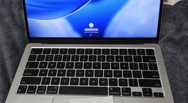 Mint
													MacBook Air 2024 (M3) - 13" - Apple M3, Silver, 512 GB, 16 GB, 10-core GPU, photo 2 of 15