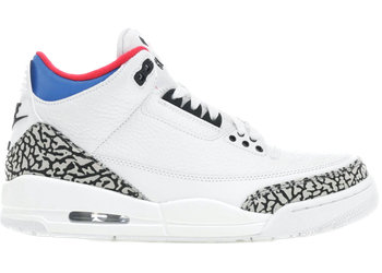 Jordan 3 Retro Seoul for sale