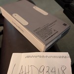 New Google Pixel 10 - T-Mobile, 128 GB, Obsidian, GLBW0
