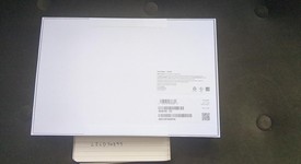 New
													Google Pixel Tablet 11" - Wi-Fi, Porcelain, 128 GB, 8 GB, NO Dock, photo 2 of 2