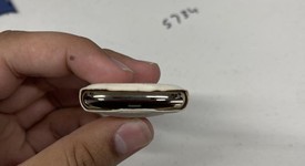 Mint
													Apple Watch Series 10 46mm - Unlocked, Gold, A3003 - Cellular, Titanium, photo 3 of 9