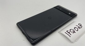 Mint
													Google Pixel 6a - Unlocked, Charcoal, 128 GB, 6 GB, GX7AS, photo 4 of 4